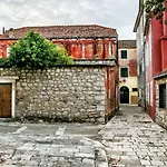 Faraon Hotel Trpanj