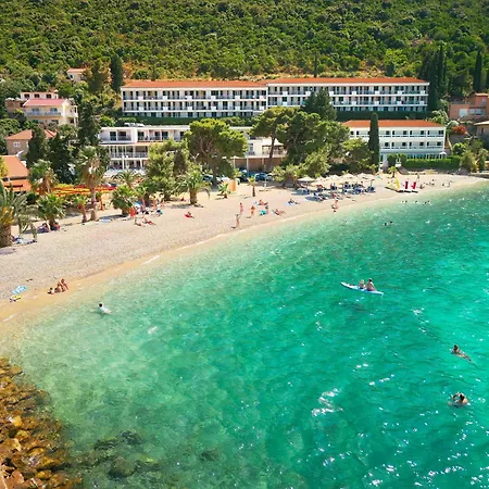 Отель Faraon 3*