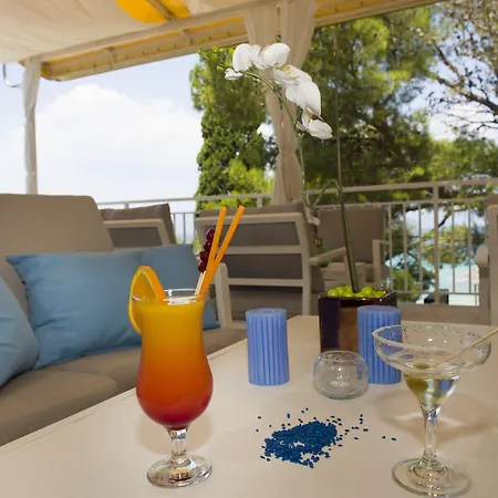 Faraon 3* Трпань