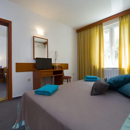Hotel Faraon 3*