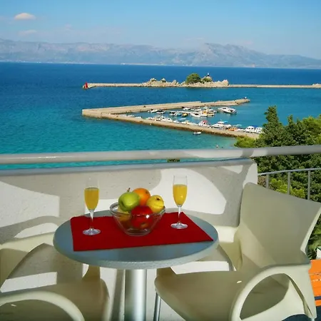 Hotel Faraon Trpanj
