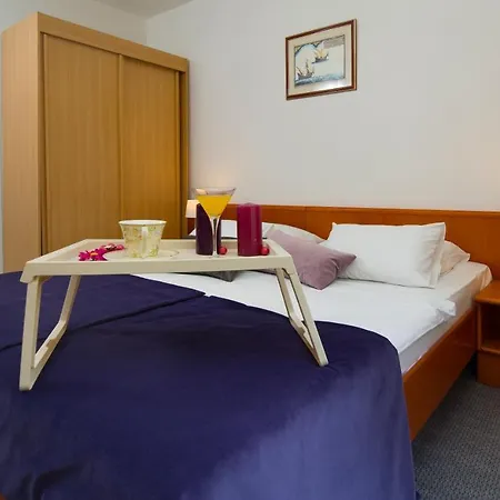 Hotel Faraon 3*