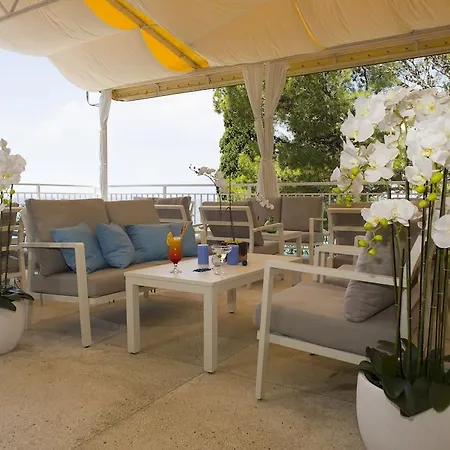 Faraon Hotel Trpanj