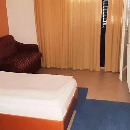 Faraon Hotel Trpanj