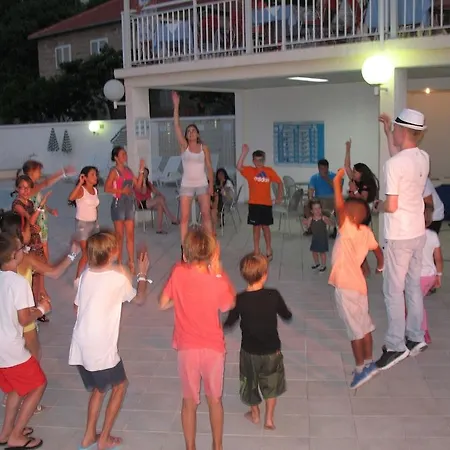 Hotel Faraon