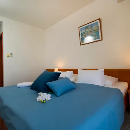 Hotel Faraon Trpanj