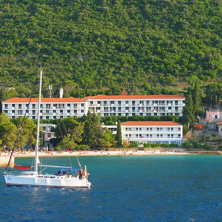 Hotel Faraon