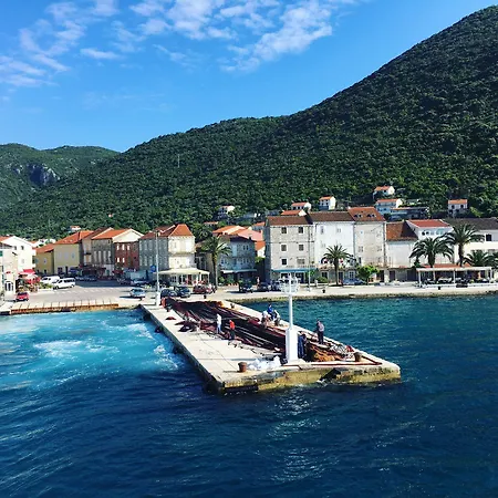 Hotel Faraon Trpanj