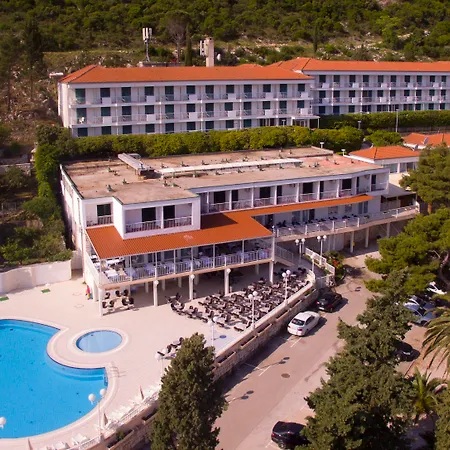 Faraon Szálloda 3*