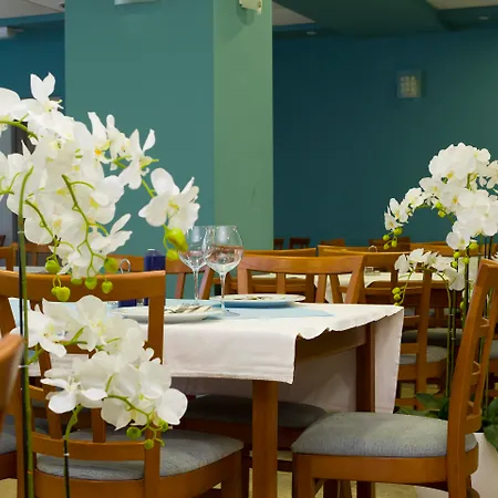 Faraon Hotel Trpanj