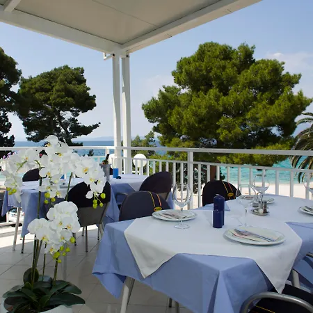 Faraon Hotel 3*