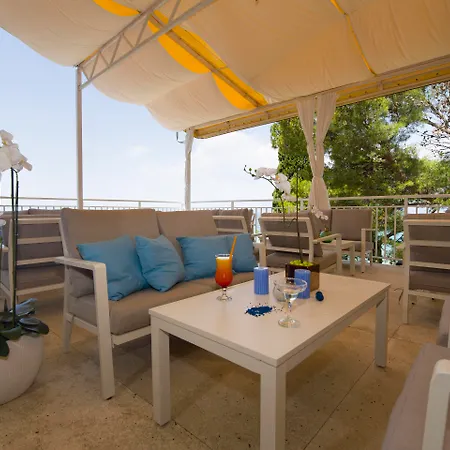 Hotel Faraon