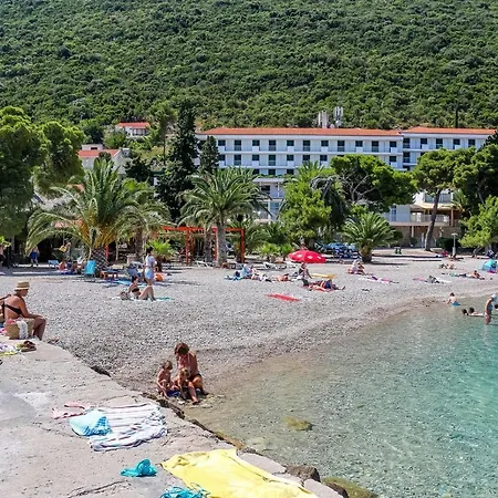 Faraon 3* Trpanj