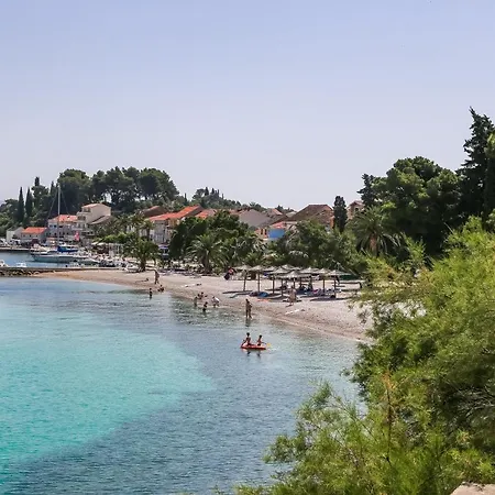 Faraon Ξενοδοχείο