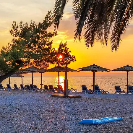Faraon Hotel Trpanj