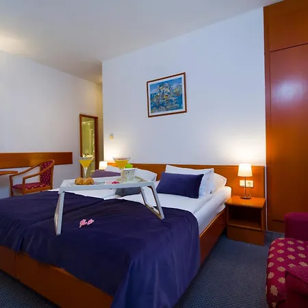 Faraon Hotel