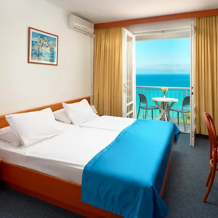 Hotel Faraon 3*