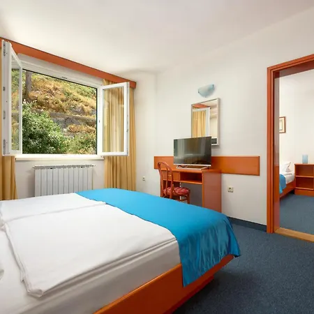 Faraon Hotel Trpanj