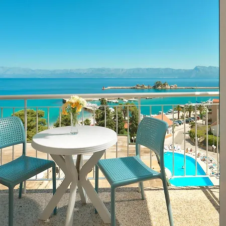 Hotel Faraon Trpanj