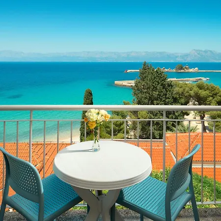 Hotel Faraon