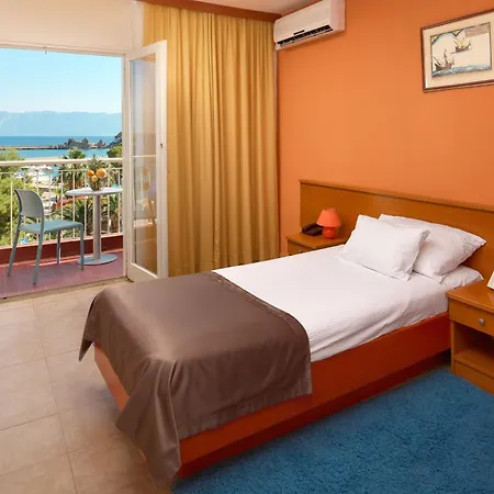 Faraon Hotel 3*
