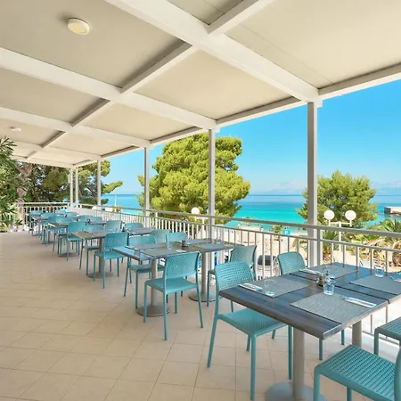 Faraon Hotel