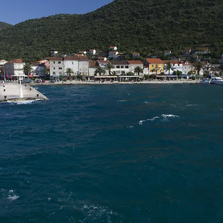 Hotel Faraon