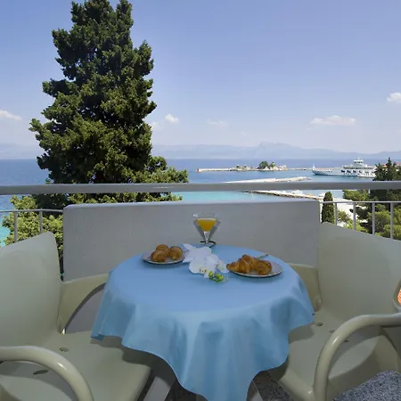 Hotel Faraon 3*