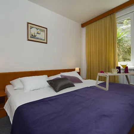 Hotel Faraon 3*