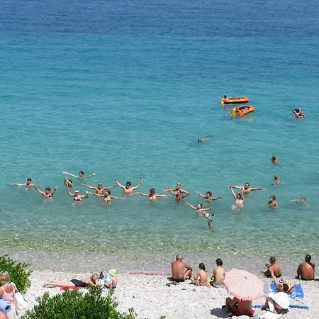 Faraon Ξενοδοχείο