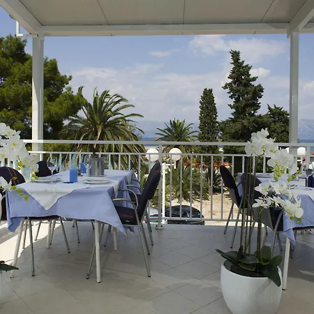 Hotel Faraon 3*