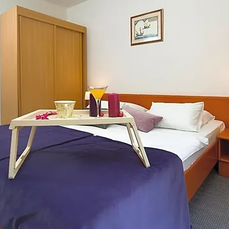 Hotel Faraon 3*
