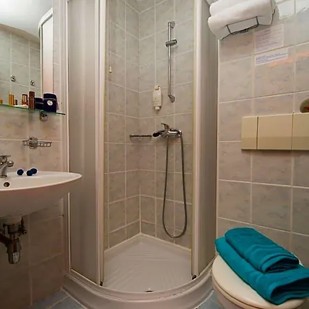 Hotel Faraon 3*