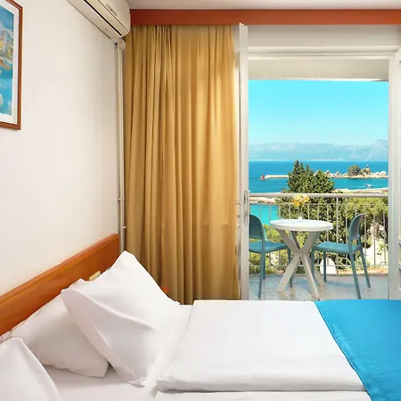 Faraon Hotel