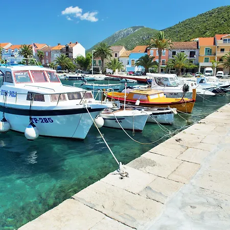 Hotel Faraon Trpanj