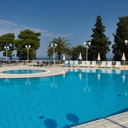 Faraon Hotel Trpanj