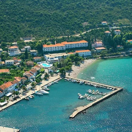 Hotel Faraon