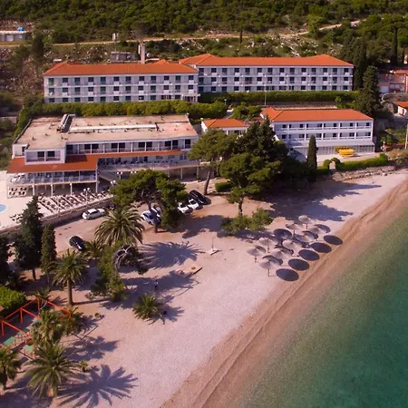 Ξενοδοχείο Faraon Trpanj